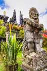 Besakih Temple is considered the Mother Temple of Bali. Landscape Print